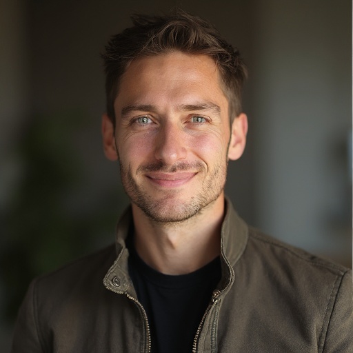 Liam Reeves — online casinos reviewer
